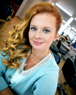Ekaterina Kopanova pic #1086521
