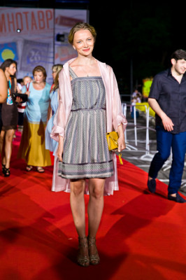 Ekaterina Vilkova pic #937973