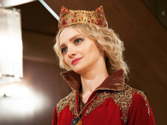 Ekaterina Vilkova pic #1321643
