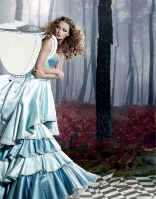 Ekaterina Vilkova pic #275492