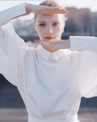 photo 20 in Ekaterina Vilkova gallery [id1230459] 2020-08-31 00:00:00