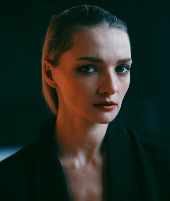 Ekaterina Vilkova pic #1158013