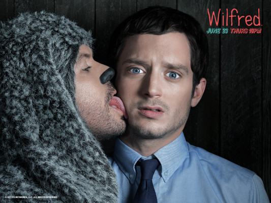 Elijah Wood pic #389733
