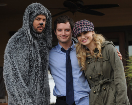 photo 3 in Elijah Wood gallery [id389731] 2011-07-05 00:00:00