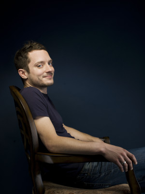 Elijah Wood pic #392736