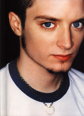 photo 5 in Elijah Wood gallery [id45114] -0001-11-30 00:00:00