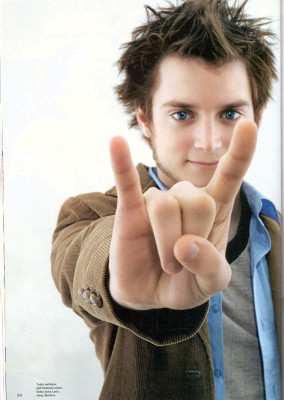Elijah Wood pic #45120