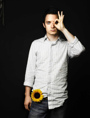 photo 19 in Elijah Wood gallery [id198821] 2009-11-11 00:00:00