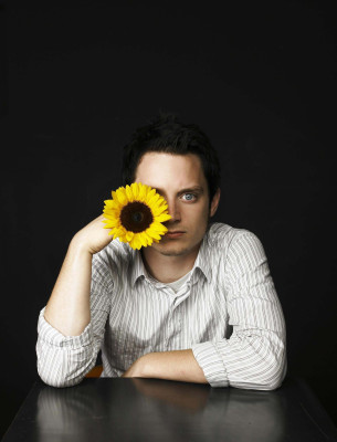 photo 22 in Elijah Wood gallery [id198812] 2009-11-11 00:00:00