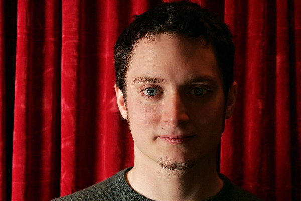 photo 13 in Elijah Wood gallery [id576404] 2013-02-19 00:00:00