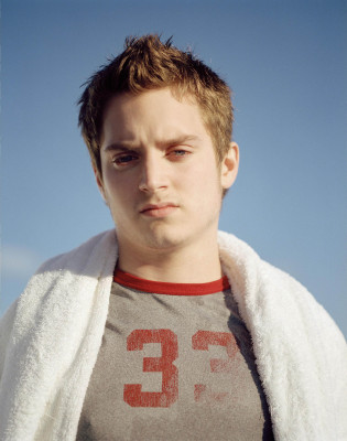 photo 7 in Elijah Wood gallery [id104773] 2008-07-21 00:00:00
