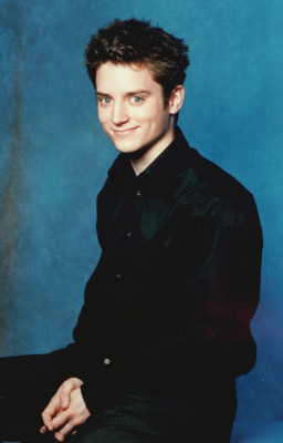 Elijah Wood pic #105306