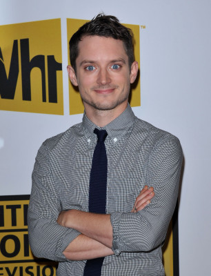 photo 27 in Elijah Wood gallery [id424736] 2011-11-29 00:00:00