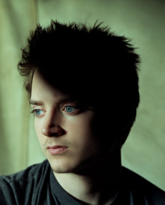 photo 10 in Elijah Wood gallery [id104770] 2008-07-21 00:00:00