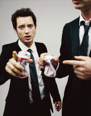 photo 29 in Elijah Wood gallery [id128855] 2009-01-21 00:00:00