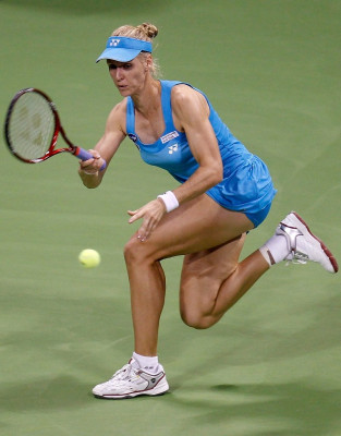Elena Dementieva pic #301197