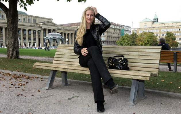 Elena Dementieva pic #192333