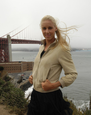 Elena Dementieva pic #192146