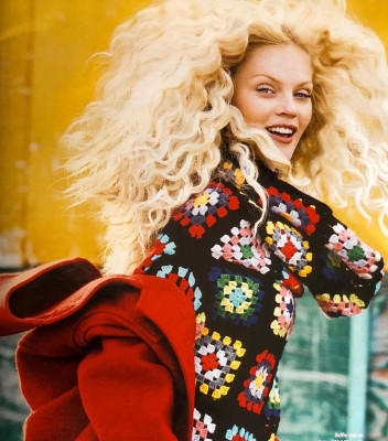 Elena Kuletskaya pic #1229116