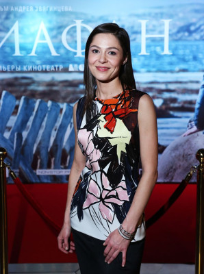 Elena Lyadova pic #799994