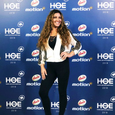 Elena Paparizou pic #1151559