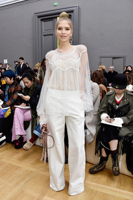 Elena Perminova pic #861321