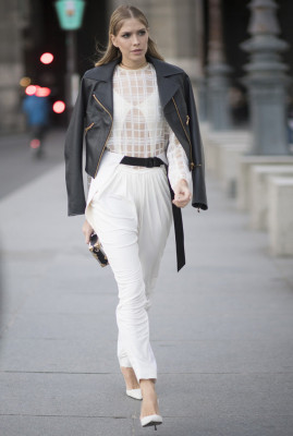 Elena Perminova pic #963201