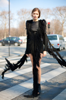 Elena Perminova pic #817009