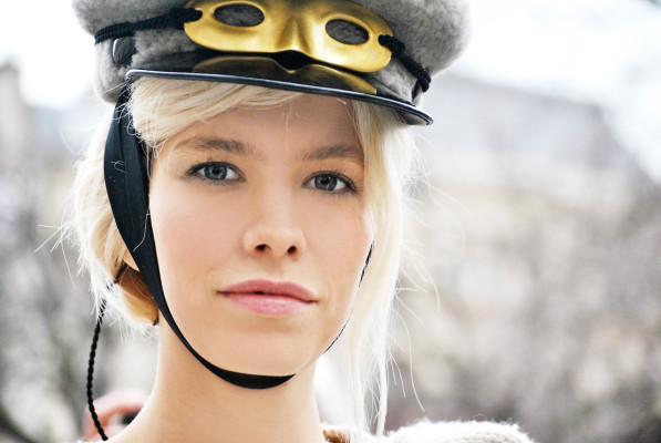 Elena Perminova pic #617462