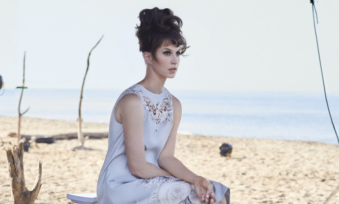 Elettra Rossellini pic #1318439