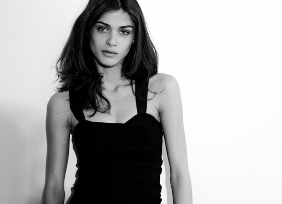 Elisa Sednaoui pic #318890