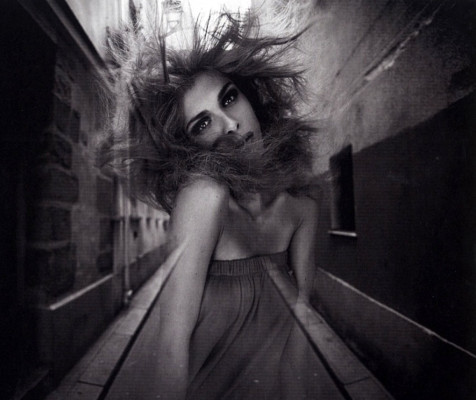 Elisa Sednaoui pic #331074