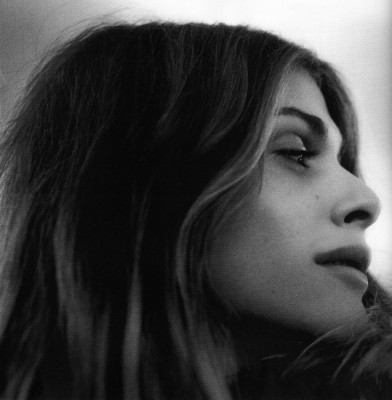 Elisa Sednaoui pic #322002