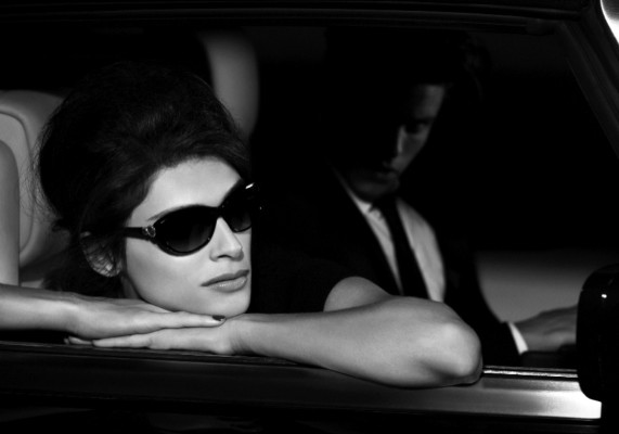 Elisa Sednaoui pic #322937