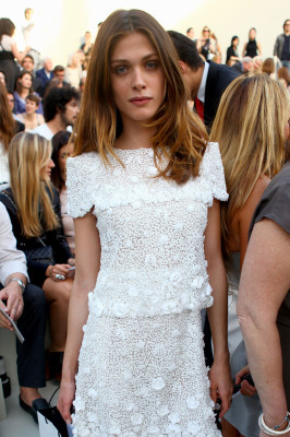 Elisa Sednaoui pic #337697