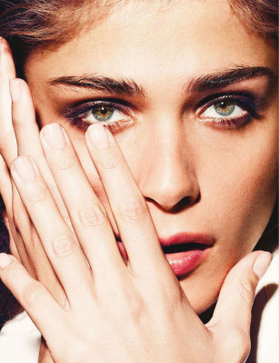 photo 13 in Elisa Sednaoui gallery [id764797] 2015-03-17 00:00:00
