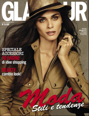Elisa Sednaoui pic #764811