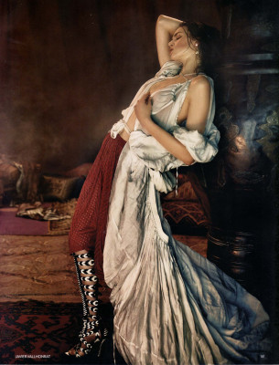 Elise Crombez pic #164570