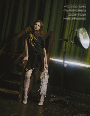 Elise Crombez pic #240092