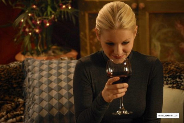 Elisha Cuthbert pic #162878