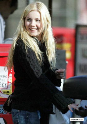 Elisha Cuthbert pic #162679