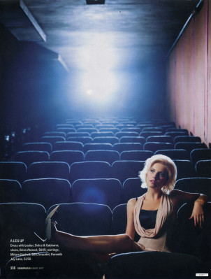 Elisha Cuthbert pic #162705