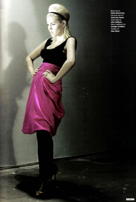 photo 18 in Elisha Cuthbert gallery [id162730] 2009-06-15 00:00:00