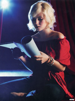 Elisha Cuthbert pic #162703