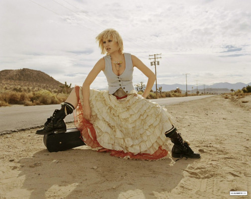 Elisha Cuthbert pic #162865