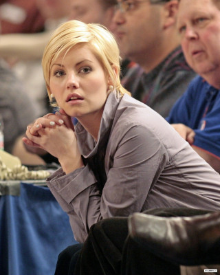 Elisha Cuthbert pic #162670