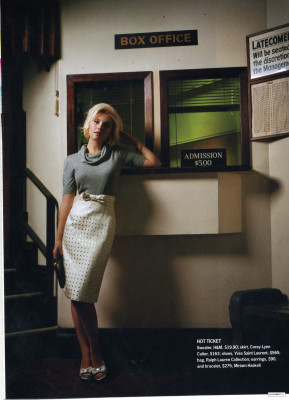 Elisha Cuthbert pic #162685