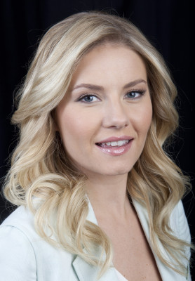 Elisha Cuthbert pic #556717