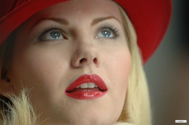 Elisha Cuthbert pic #162874
