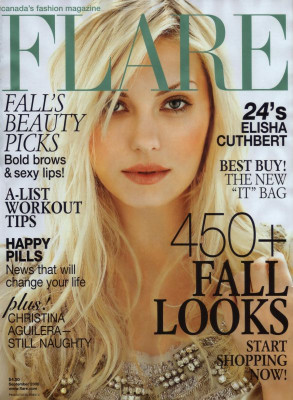 Elisha Cuthbert pic #83935
